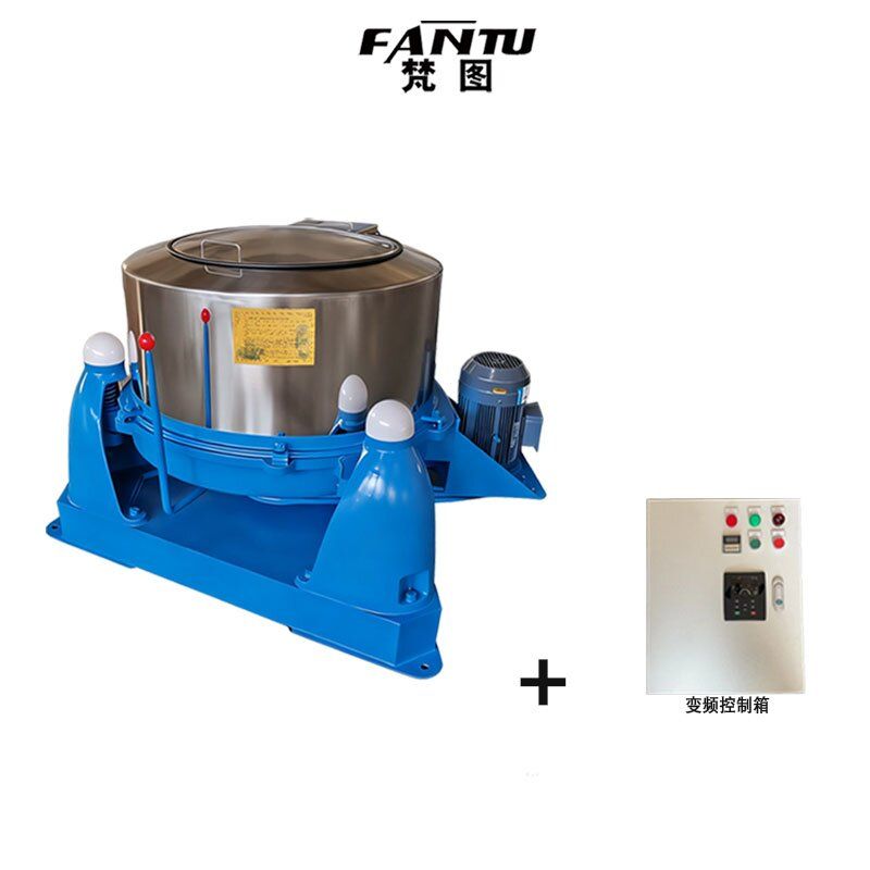 工业脱水机